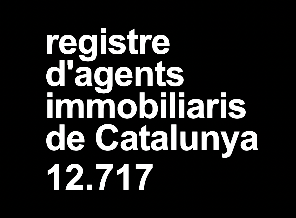 Registro AICAT - Profesionales inmobiliarios certificados