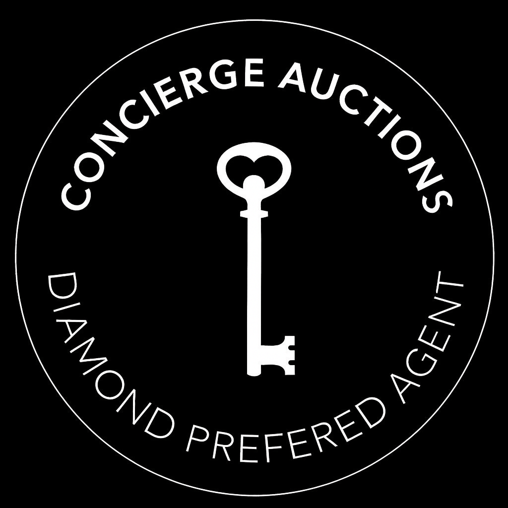 Concierge Auctions Agent - Subastas de propiedades de lujo