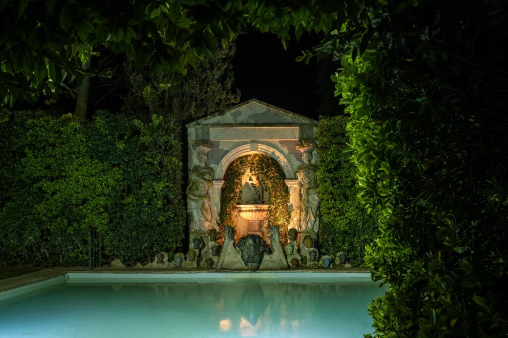 Castillo Gala Dalí en Pubol - Inmobiliaria de lujo cerca de Girona