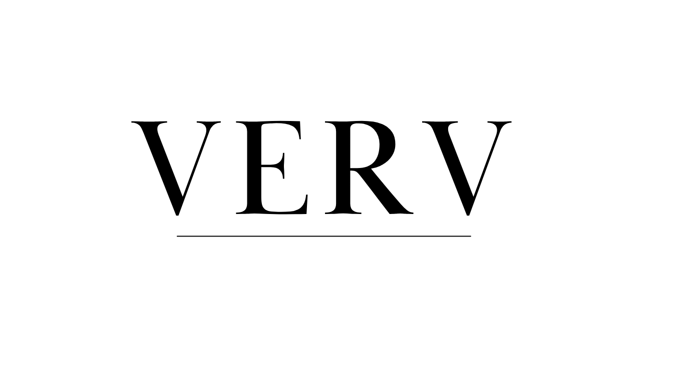 Logotipo VERV