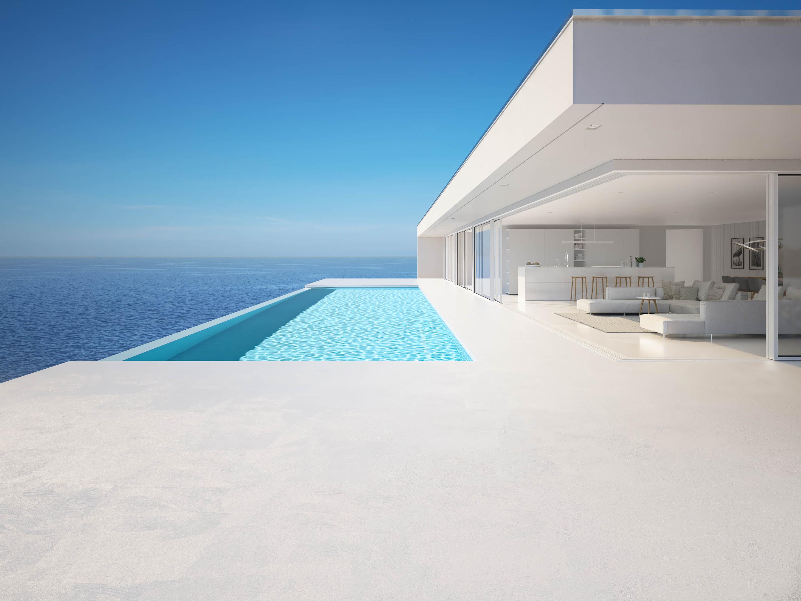 Moderna villa de lujo en el Empordà